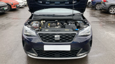 SEAT Arona 1.0 TSI 110 FR 5dr Petrol Hatchback